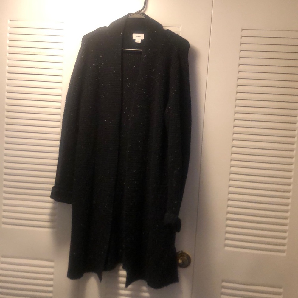 Women’s Cardigan sweater